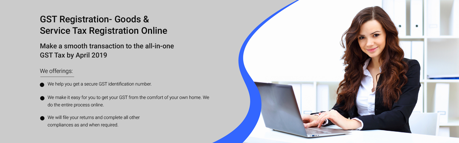 file gst online at Legalution.in